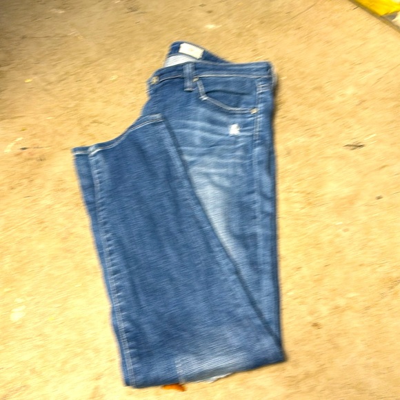 AG Adriano Goldschmied The Legging Jean - Picture 4 of 4